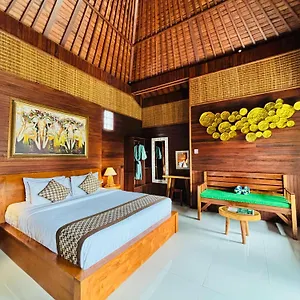 Villa Uma Galih, Ubud (Bali)