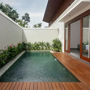 The Ambengan By Pramana Ubud