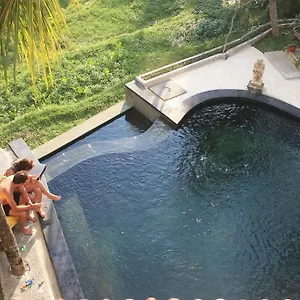 2* Pensjonat Dewa House Bisma