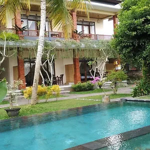 3* Pensjonat Nyoman Sandi