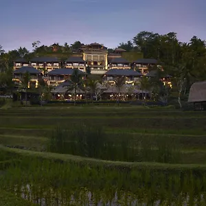 5* Ośrodek wypoczynkowy Mandapa, A Ritz-carlton Reserve