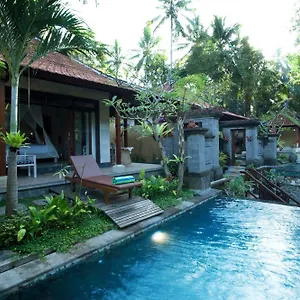 Villa Segening, Ubud (Bali)