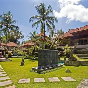 Semesteranläggning (resort) Hotel Villa Ubud, Ubud