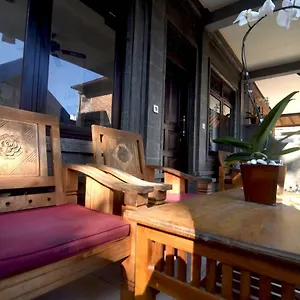 Arik's Accommodatie bij particulieren