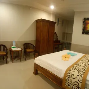 Murdhasari 우붓
