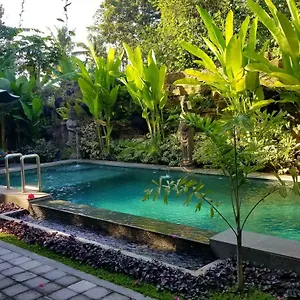 Sari Mimpi Kutuh Ubud