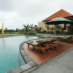 Darra Ria Ubud