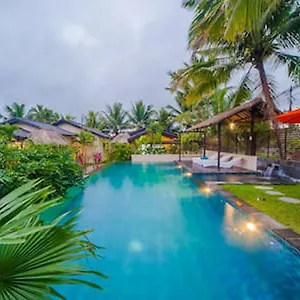 Villa Damai, Ubud (Bali)