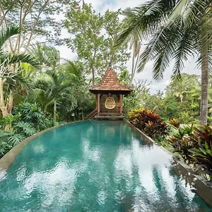 Uma Anyar- Joglo Uma Ubud