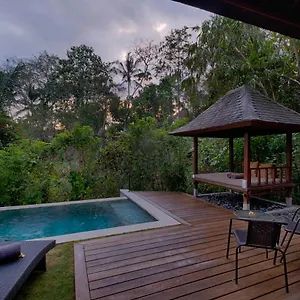 Villa Samkhya, Ubud (Bali)