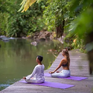 4* Hotel Adiwana Svarga Loka - A Retreat