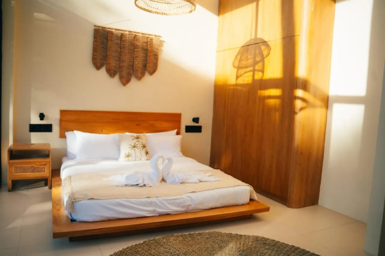 Ubud Dzen Villa Indonesia